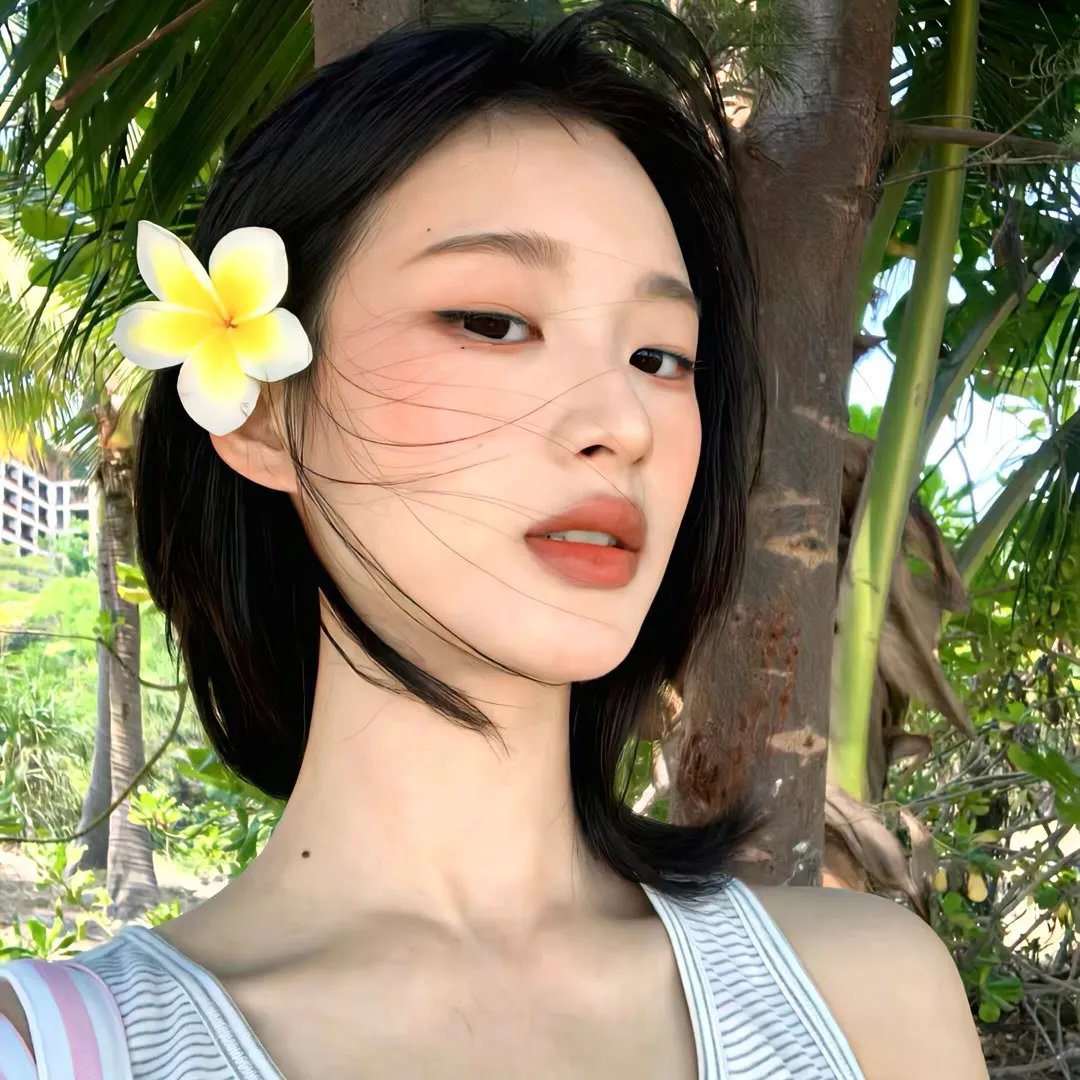 薰香花朵凛然绽放