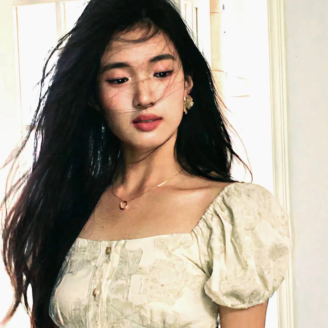 月夜闪灵